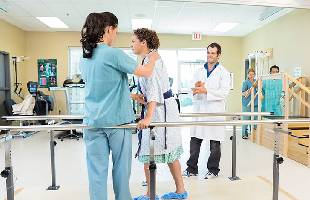 Rehabilitasyon Teknikleri